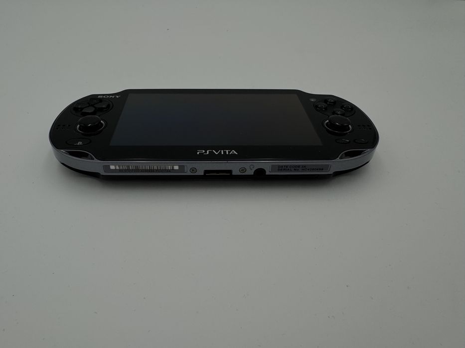 PS Vita idealna etui