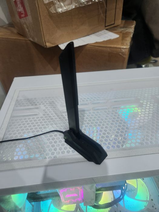 Komputer rtx 3060ti i5 12400f ram 32gb ddr4