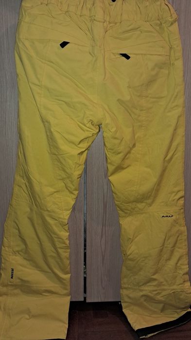 Trespass штани лижні сноуборд xs s