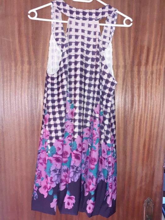 Vestido           .