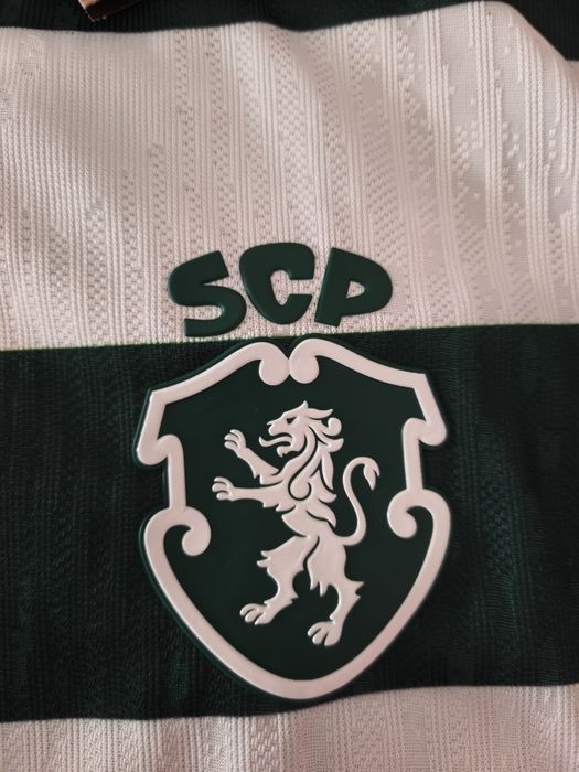 Camisola do Sporting 26/27