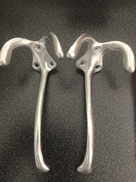 Ganchos para portas ,parede novos