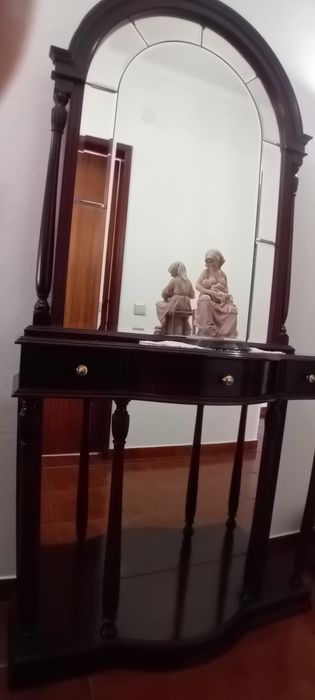 Móvel de Entrada