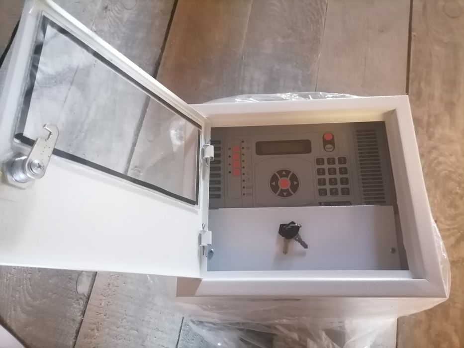 Контролер універсальний АКУ - 4