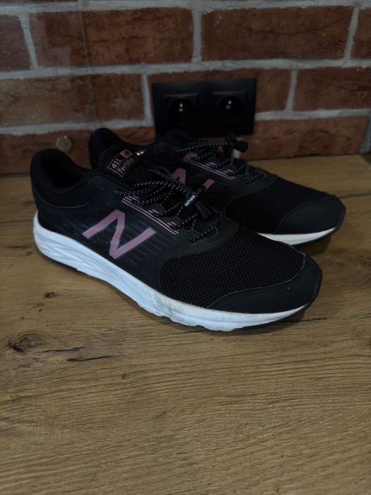 Buty do biegania New Balance 411 Techride