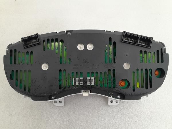 Quadrante / painel de instrumentos HYUNDAI i20 (PB, PBT)