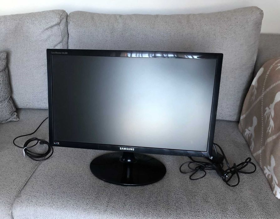 Monitor Samsung SyncMaster SA300