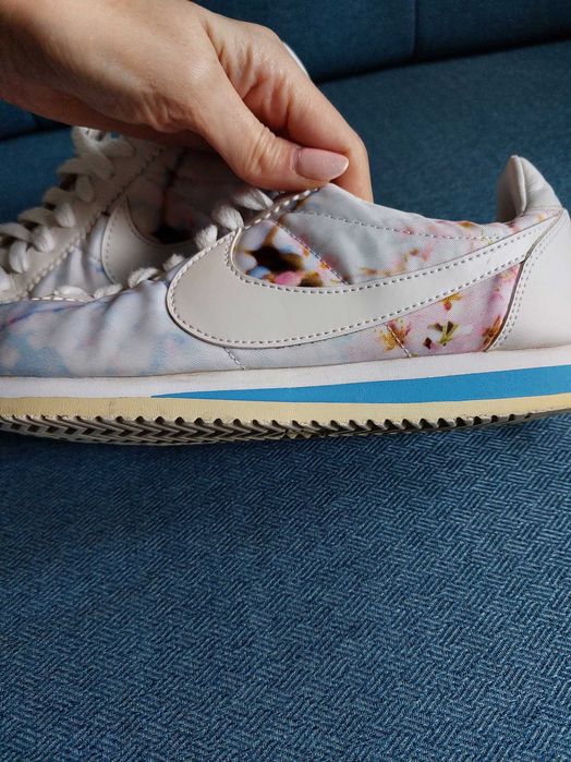 Nike Cortez Cherry Blossom
