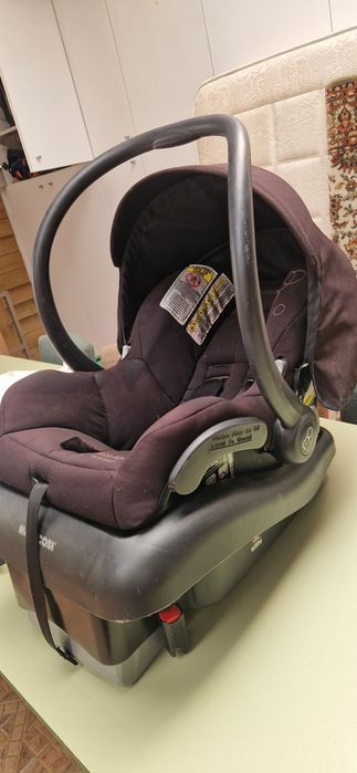 Ovo Maxi Cosi Isofix
