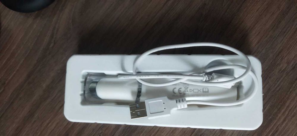 Масажер для шкіри навколо очей ETA Fenite