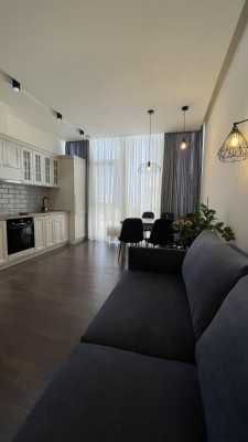 2-комнатная квартира по адресу Куликово поле пл. (площадь 73 м²) - Atlanta.ua - фото 2