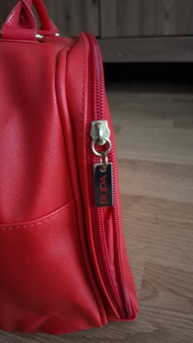 Pupa duża pakowna kosmetyczk