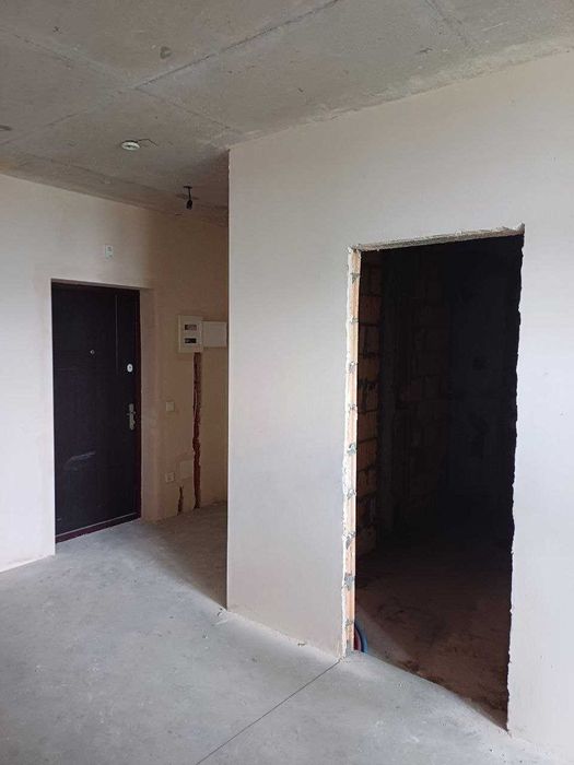 1-room apartment apartment by the address st. Berdnika Olesya (area 41,2 m²) - Atlanta.ua - photo 16