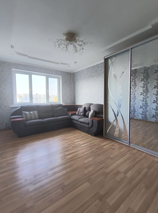 3к квартира для вашого комфортного життя