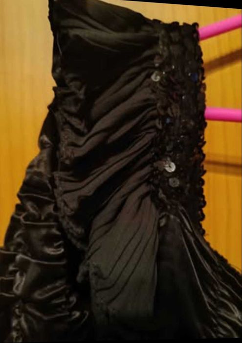 Vestido de senhora tamanho unico
