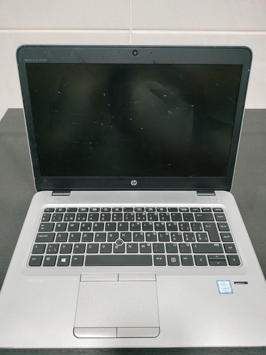 Hp Elitebook 840 G4
