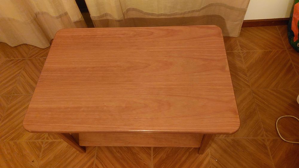 Mesa de centro de sala