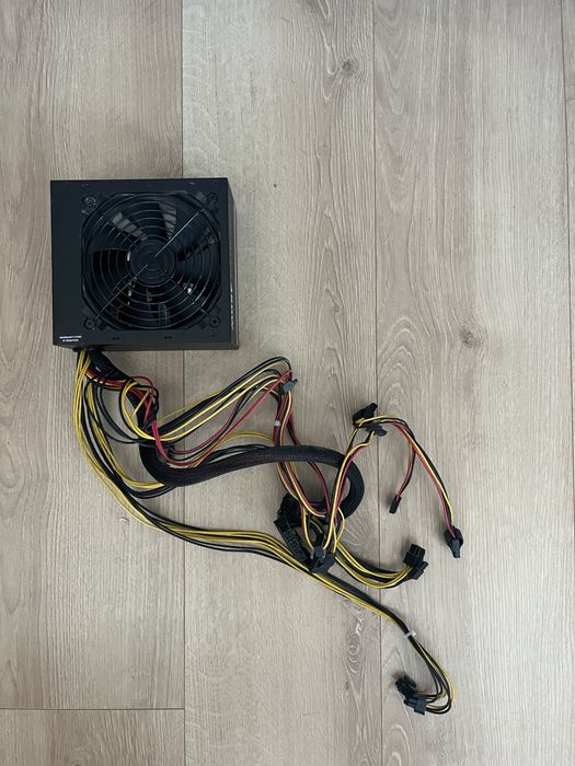 Zasilacz do konputera Thermaltake LITEPOWER SERIES 450W