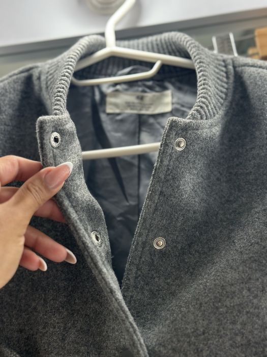 Набір бомбер H&M та джинси Zara 10р 140р
