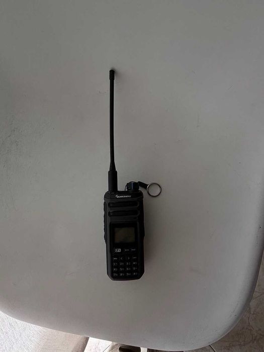Radio Quansheng TK11