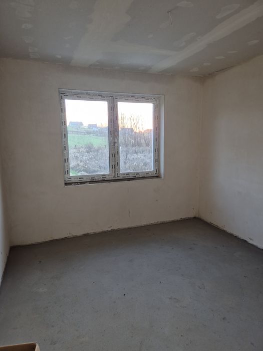 DOM STAN Deweloperski ul.Zielone Wzgórze kanaliza miejska pompa ciepla