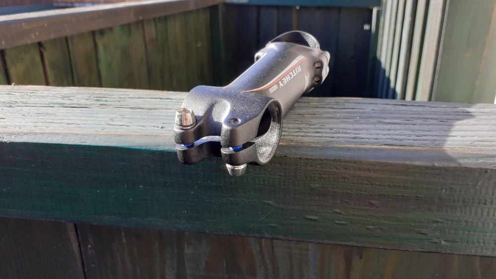 Mostek rowerowy Ritchey