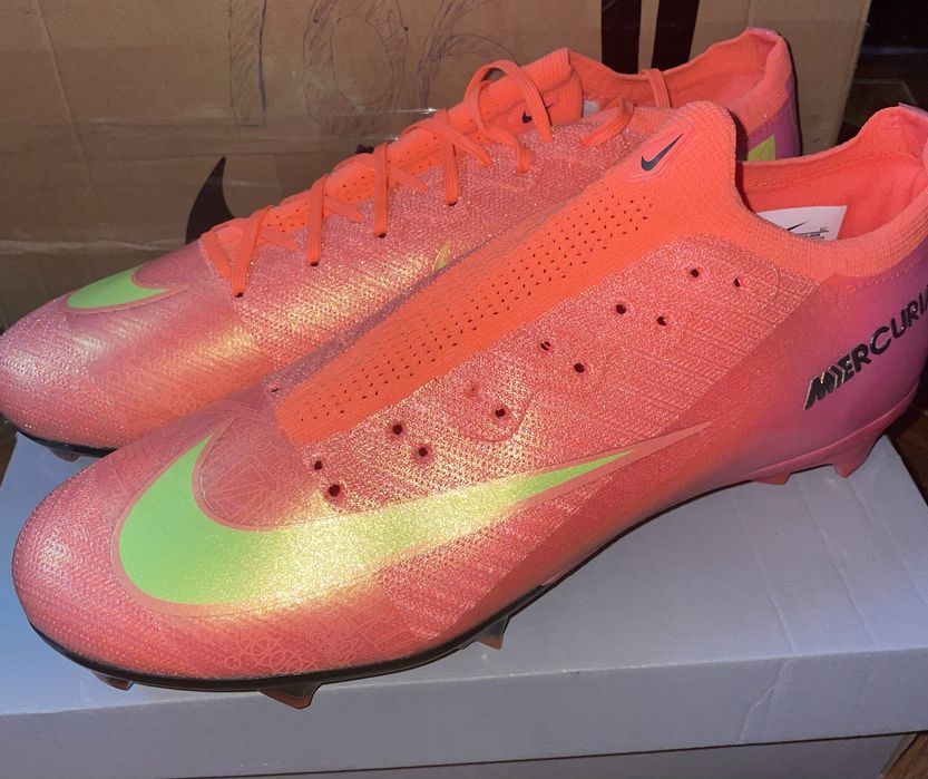 Nike Zoom Mercurial Vapor 16 Elite FG з ексклюзивної колекції Cosmic Speed