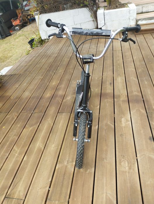 Trotinete   criança