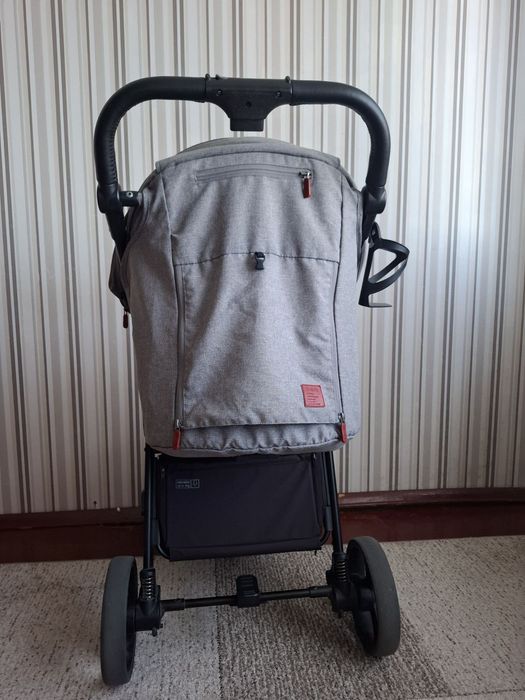 Коляска детская Carrello.