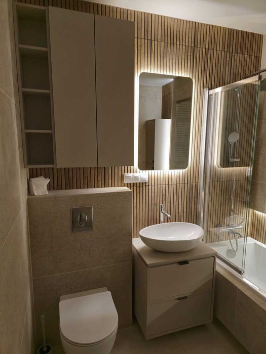 Glazurnik- Hydraulika - Kompleksowe Remonty Łazienek