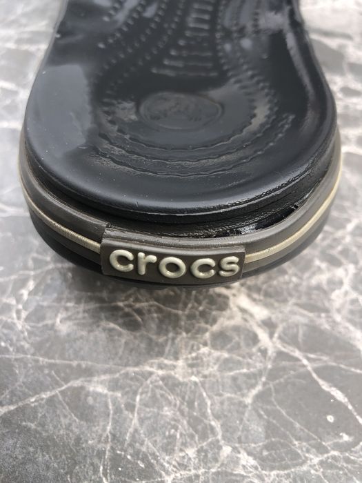 Crocs Crocband II Slide