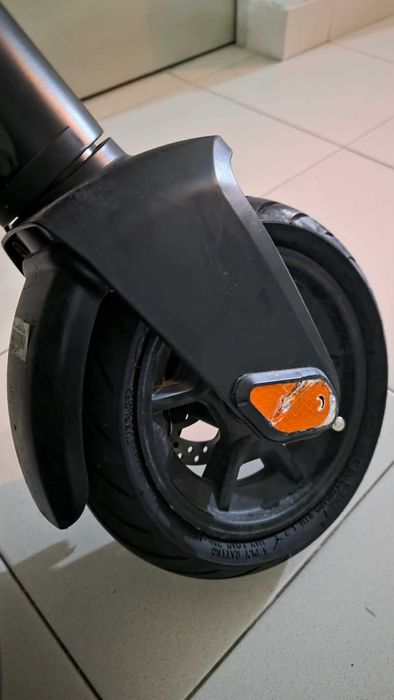 Trotine elétrica NIU KQI3 PRO