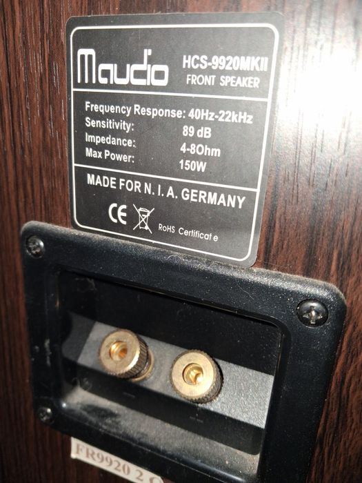 Onkyo  TX-SR304E