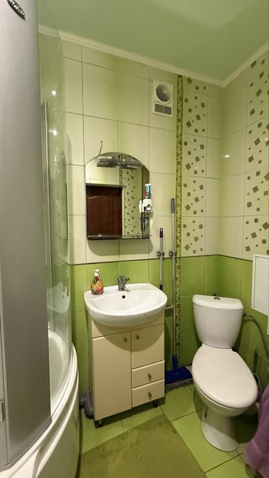 Продаж 1-но кімн квартири  ЖК СОФІЯ