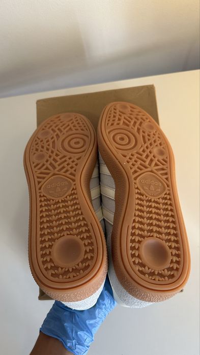 Adidas Tokyo cinzentos – novos – nunca usados, Com a caixa!