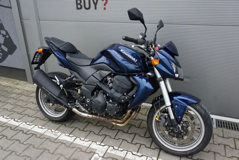Kawasaki