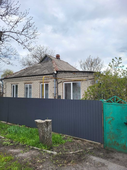 Продам дом с.Соколове - 5хв від "Еко ферми". Від власника.