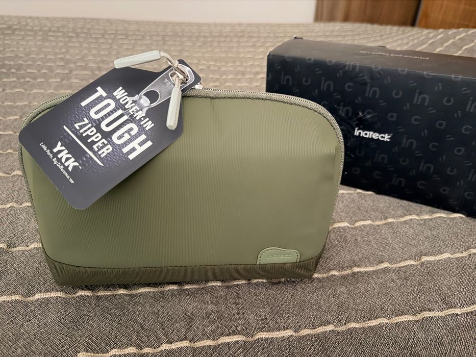 Bolsa de Tecnologia Inateck