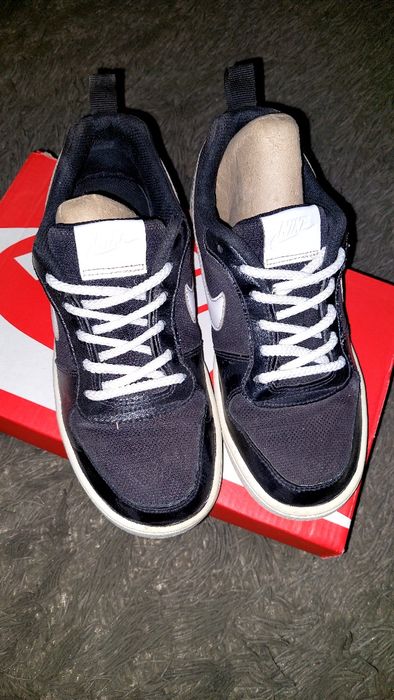 Кросівки Nike оригинал, 36.5