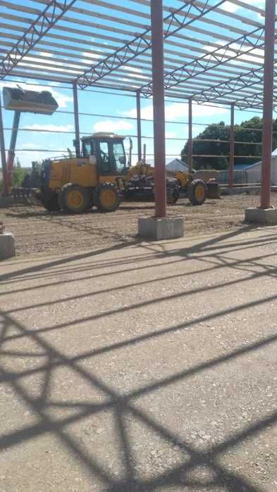 Укладання та продаж асфальту, бруківки, бетону, земляні роботи ДЕШЕВО