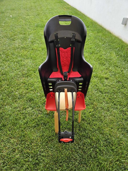 Cadeirinha de Criança Bicicleta PolySport