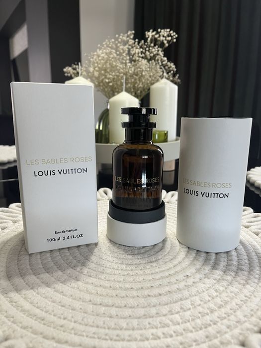Louis Vuitton Les Sables Roses Eau de Parfum 100ml