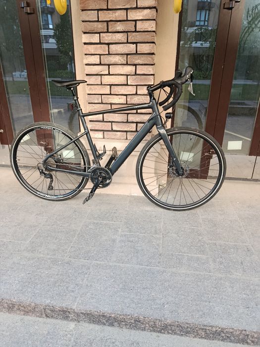 Электровел Cannondale Topstone neo sl 2