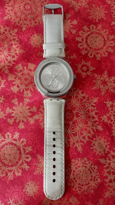Relógio Swatch Irony