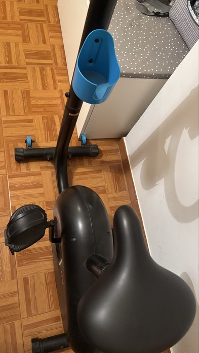 Bicicleta de exercício