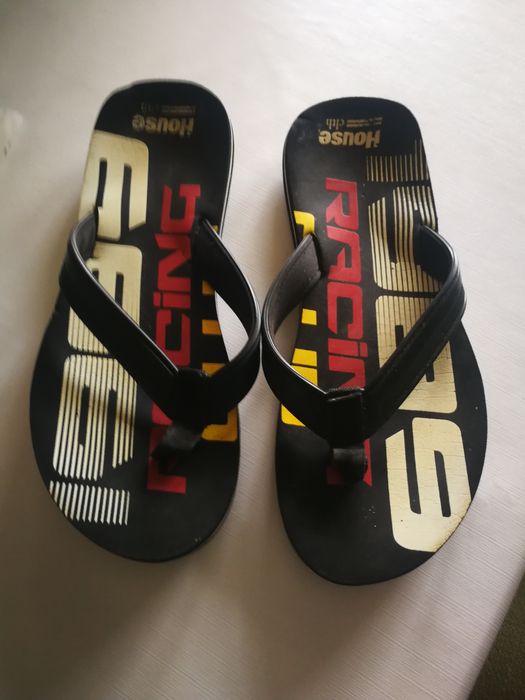 Japonki męskie H& M