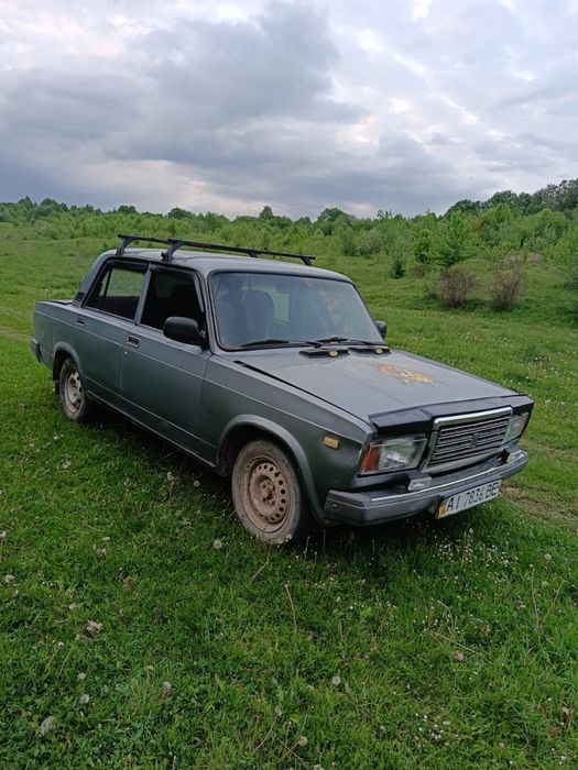 Продам автомобіль!