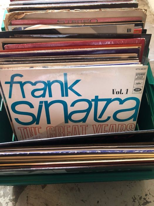 Discos Vinil  Excelente Estado