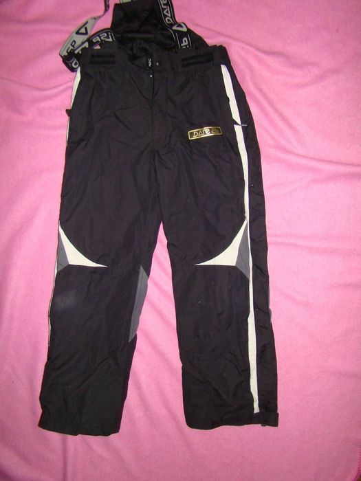 Штани,лижні,термо,Рейма,зимові,напів комбінезон зимовий