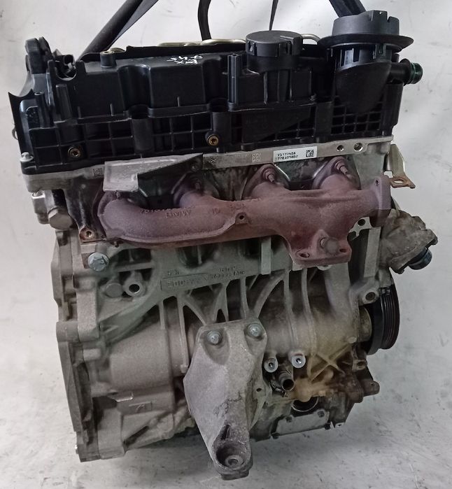 Motor completo BMW X1 (E84)
